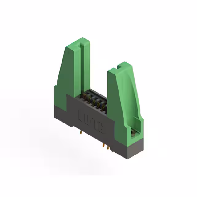 395-016-556-288 EDAC Inc.  Edgeboard Connectors
